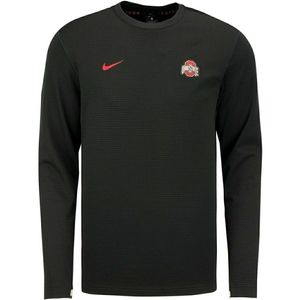 Nike On-Field Dri-Fit Ohio State Buckeyes Stitched